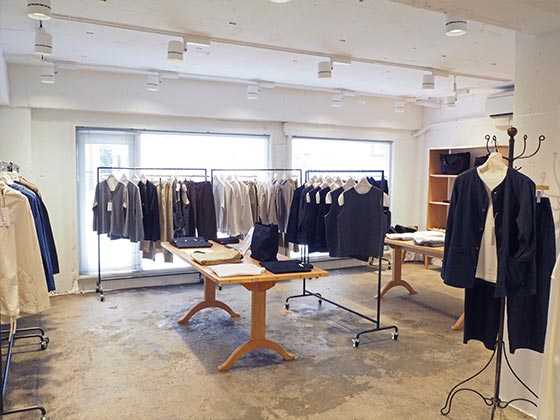 prit shop tokyo