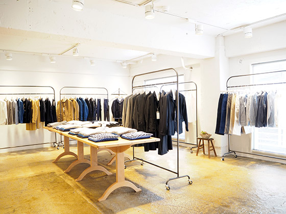 prit shop tokyo