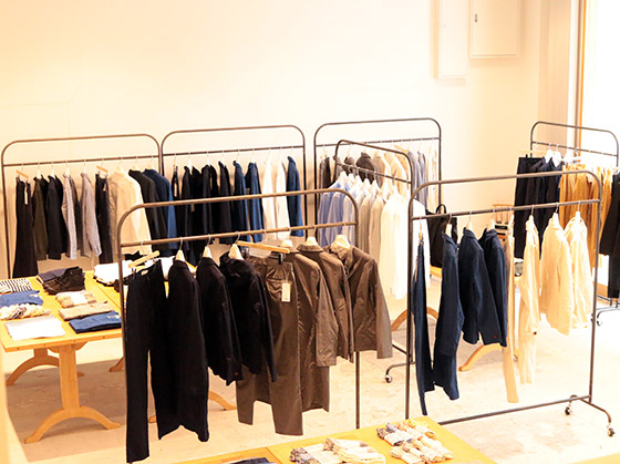 prit shop tokyo